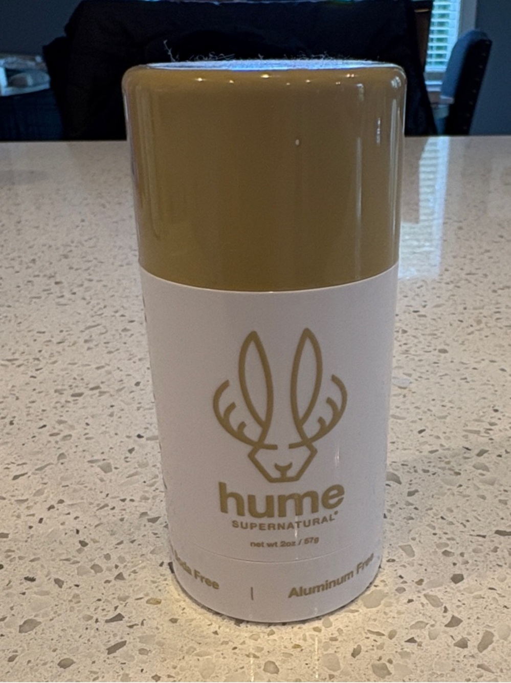 Hume Supernatural Deodorant